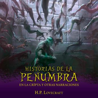 [Spanish] - Historias de la Penumbra