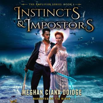 Download Instincts and Impostors by Meghan Ciana Doidge