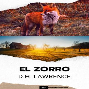 Download El zorro by D.H Lawrence