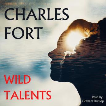 Download Wild Talents by Charles Fort