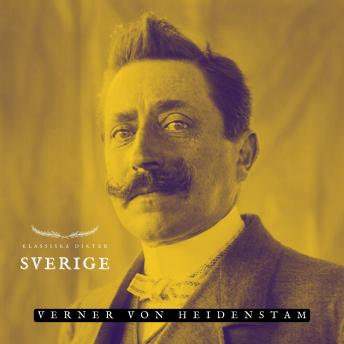 [Swedish] - Sverige: Klassiska Dikter