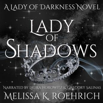 Download Lady of Shadows by Melissa K. Roehrich