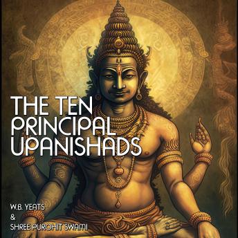 Download Ten Principal Upanishads by W.B Yeats