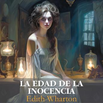 [Spanish] - La Edad de la Inocencia