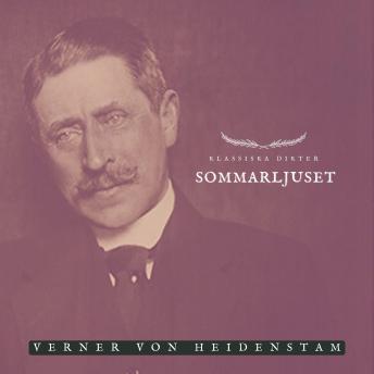 [Swedish] - Sommarljuset: Klassiska Dikter
