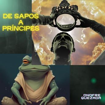 [Spanish] - De Sapos A Príncipes