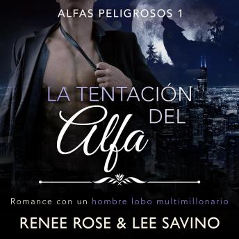 [Spanish] - La tentación del alfa