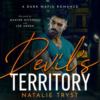 Download Devil's Territory: A Dark Mafia Romance by Natalie Tryst