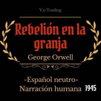 [Spanish] - Rebelión en la granja