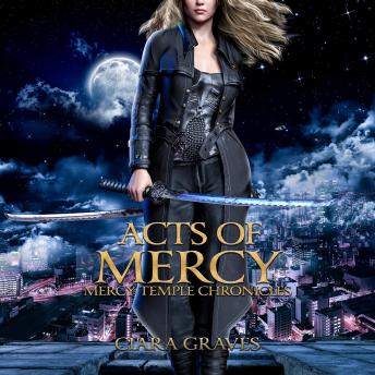 Download Acts of Mercy by Ciara Graves