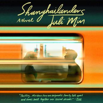 Shanghailanders: A Novel
