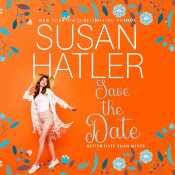 Save the Date: A Sweet Romance with Humor