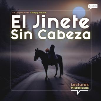 [Spanish] - El Jinete Sin Cabeza: La leyenda de Sleepy Hollow