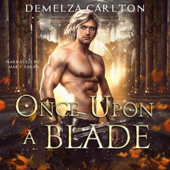Once Upon a Blade: Five Tales from the Romance a Medieval Fairytale series
