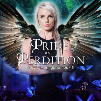 Download Pride and Perdition by Kaye Draper
