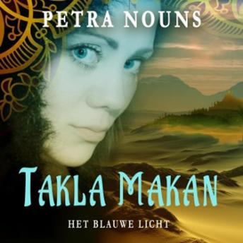 [Dutch; Flemish] - Takla Makan (Het blauwe licht)