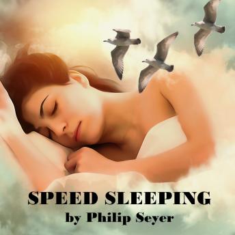 Speed Sleeping: Recharge Your Mind and Body with a Quick, Energizing Power Nap!