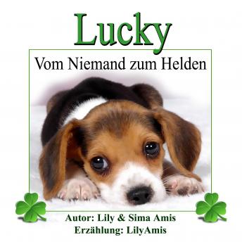 [German] - Lucky: Vom Niemand zum Helden