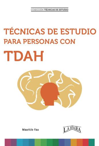 [Spanish] - TÉCNICAS DE ESTUDIO PARA PERSONAS CON TDAH