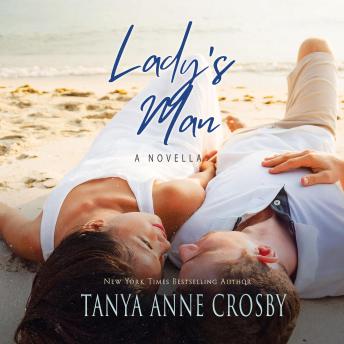 Lady's Man: A Novella