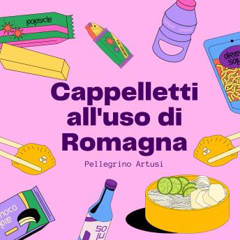 [Italian] - Cappelletti all'uso di Romagna