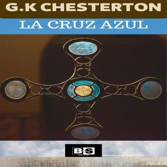 [Spanish] - La cruz azul