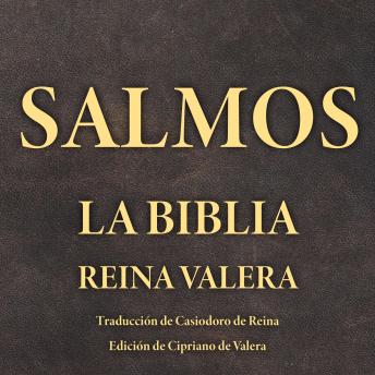 [Spanish] - Salmos: La Biblia Reina Valera