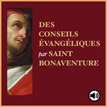 [French] - Des conseils évangéliques