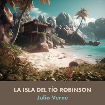 [Spanish] - La Isla del tío Robinson