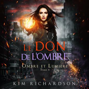 [French] - Le Don de L’ombre