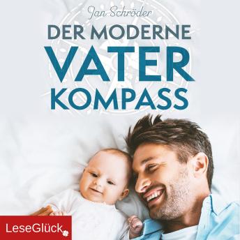 [German] - Der moderne Vater Kompass