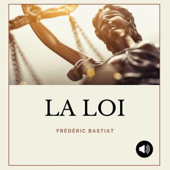 [French] - La Loi