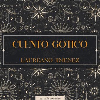 Cuento Gotico