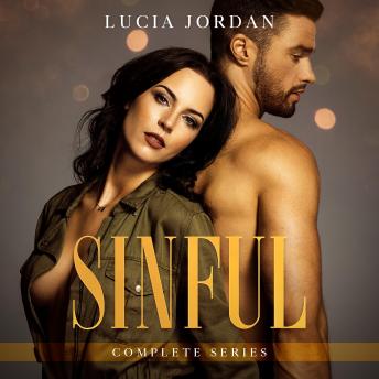 Sinful: A New York City Romance