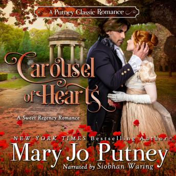 Carousel of Hearts: A Putney Classic Romance