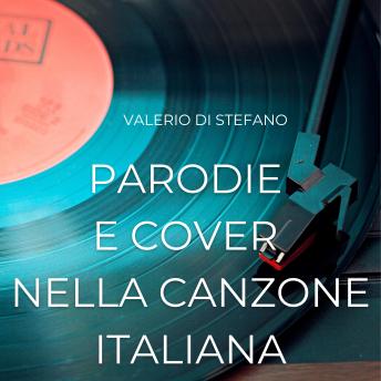 [Italian] - Parodie e cover nella canzone italiana