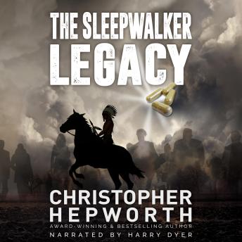 Download Sleepwalker Legacy by Christopher Hepworth