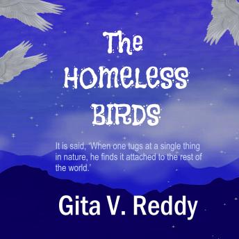 The Homeless Birds