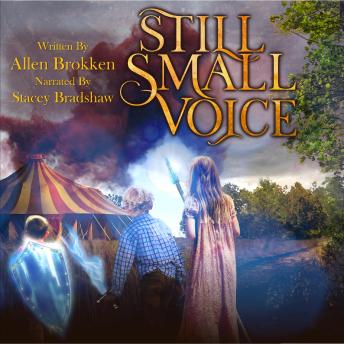 Still Small Voice: A Towers of Light Family Read Aloud