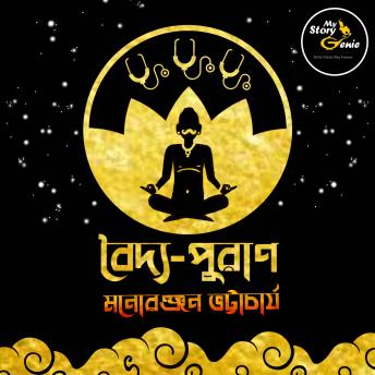 [Bengali] - Baidya Puraan: MyStoryGenie Bengali Audiobook Album 66: The Medical Messiah from the Heavens