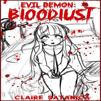Evil Demon: Bloodlust