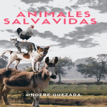 [Spanish] - Animales Salvavidas