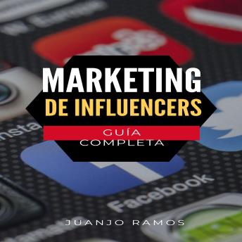 [Spanish] - Marketing de Influencers