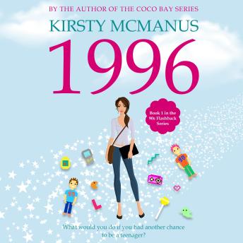 Download 1996 by Kirsty Mcmanus