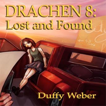 Drachen 8: Lost and Found
