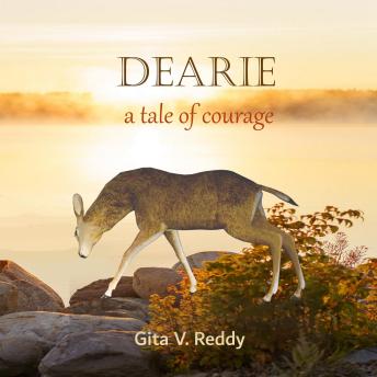 Dearie: A Tale of Courage
