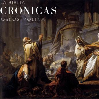 [Spanish] - Cronicas: La biblia