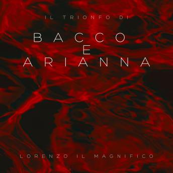 [Italian] - Il trionfo di Bacco e Arianna