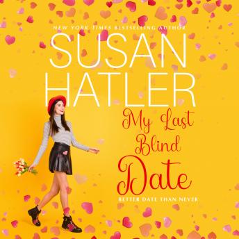 My Last Blind Date: A Sweet Short Story with Humor