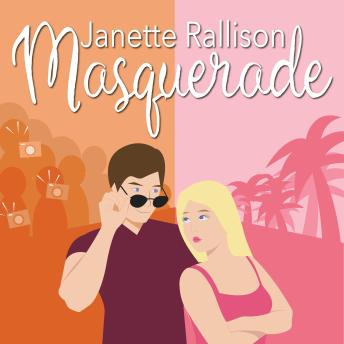 Masquerade: A Superstar Boss Romantic Comedy